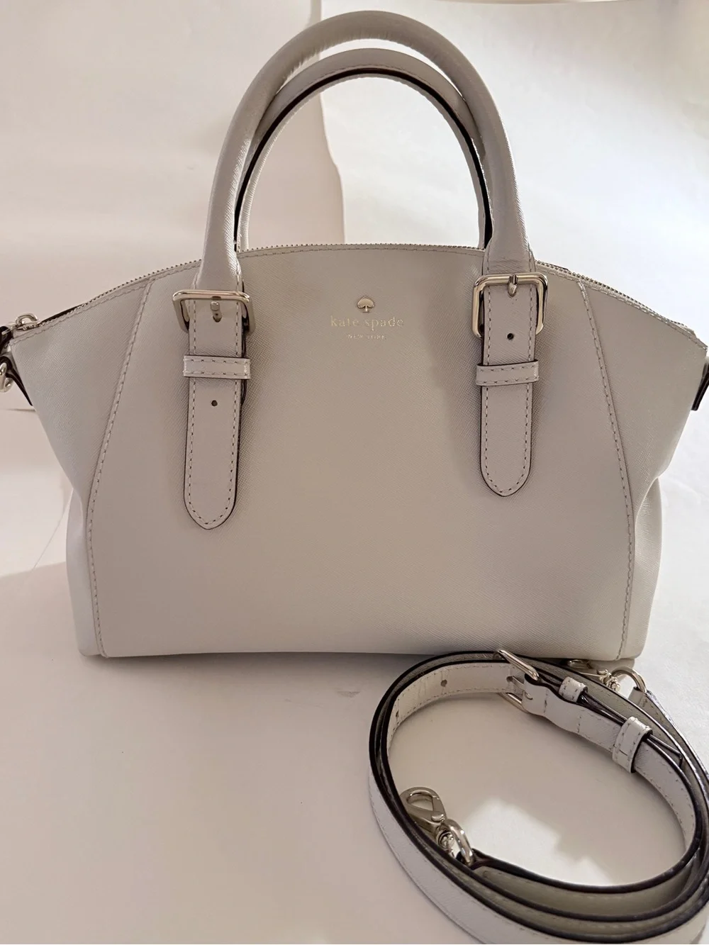 Kate Spade Charlotte Street Small Sloan Bag